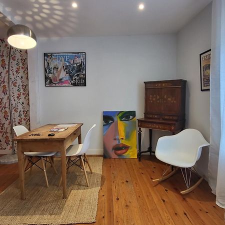 Puerto Chico Apartamento Con Parking Santander Exteriér fotografie