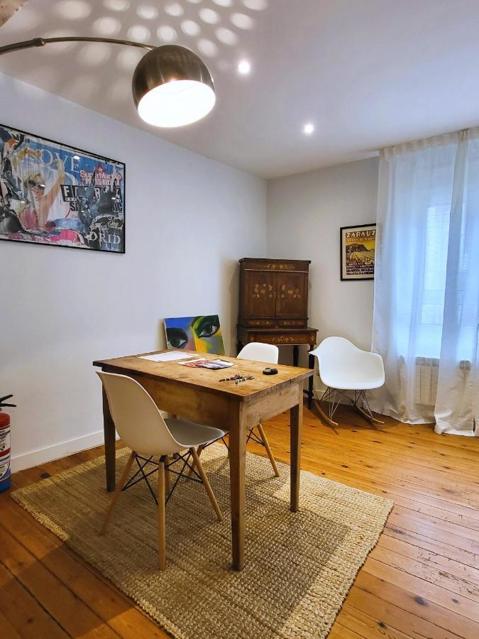 Puerto Chico Apartamento Con Parking Santander Exteriér fotografie